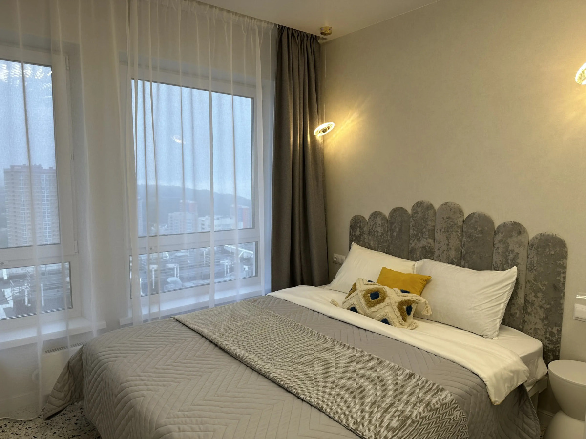 Квартира Роскошная с видом на море