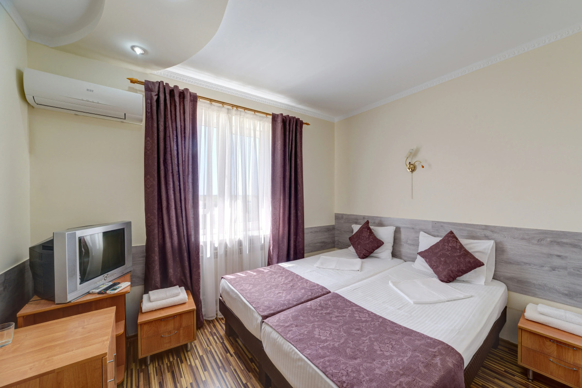 Франт Отель Замок