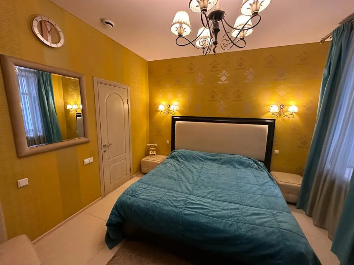 Гостевой дом Брестоль