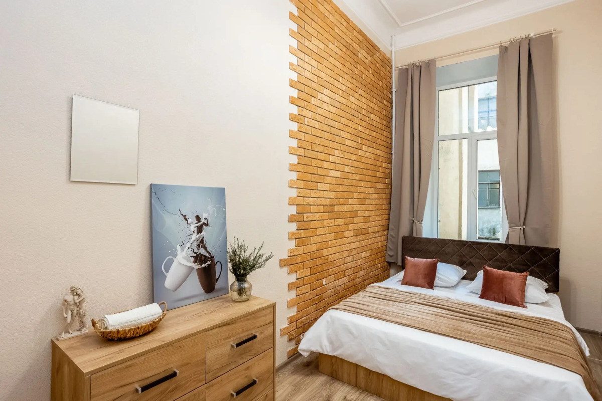 Гостевой Дом Галерея Вояж