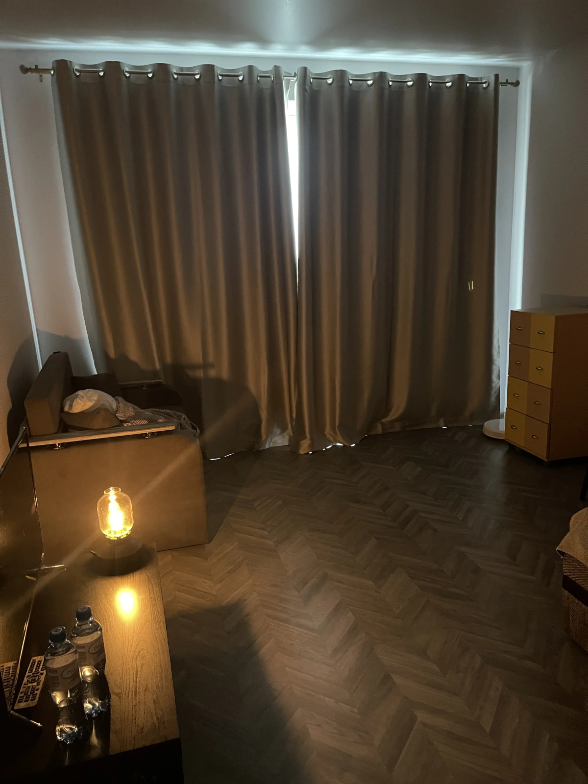 Квартира Однокомнатная