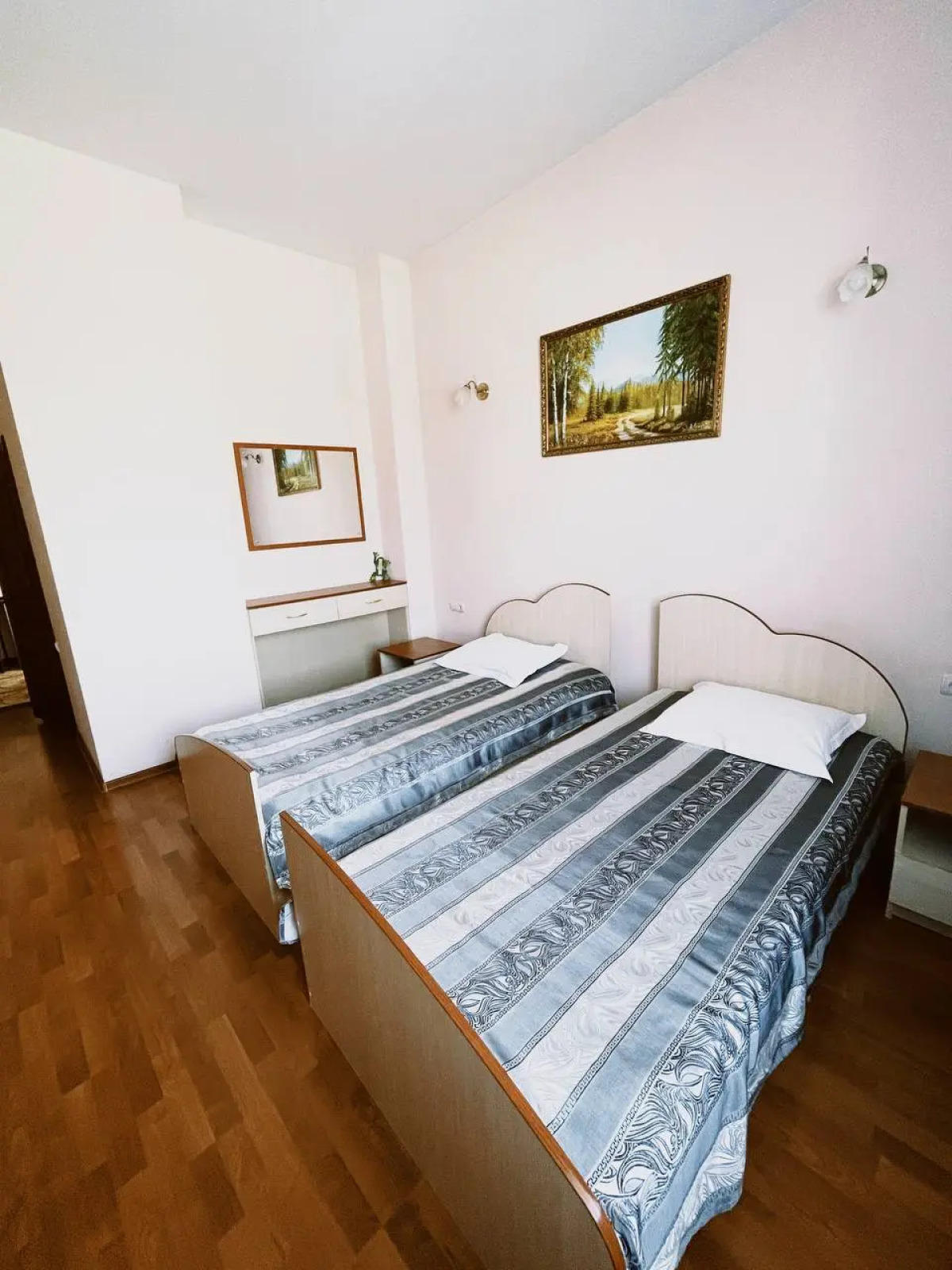 Гостевой Дом Лотос