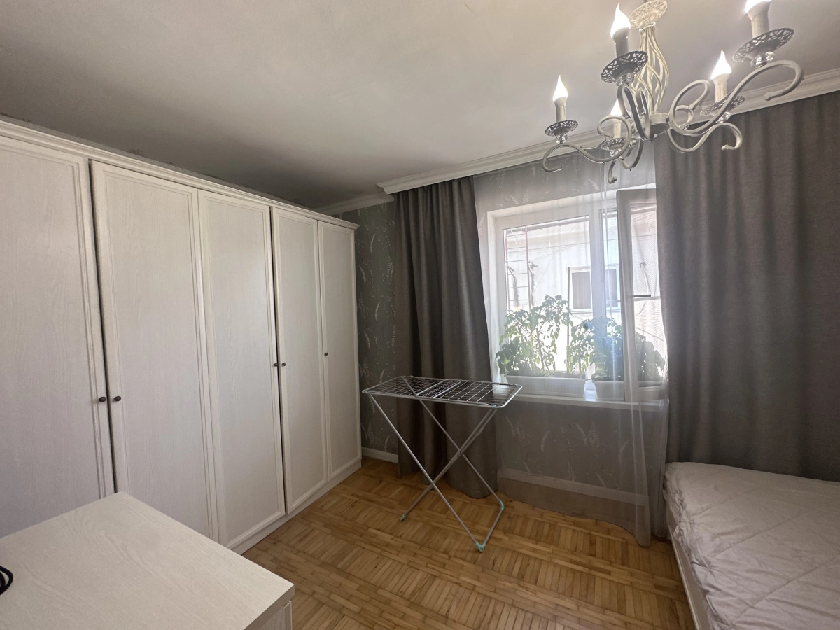 Квартира в центре Сухума - Лакоба, 88