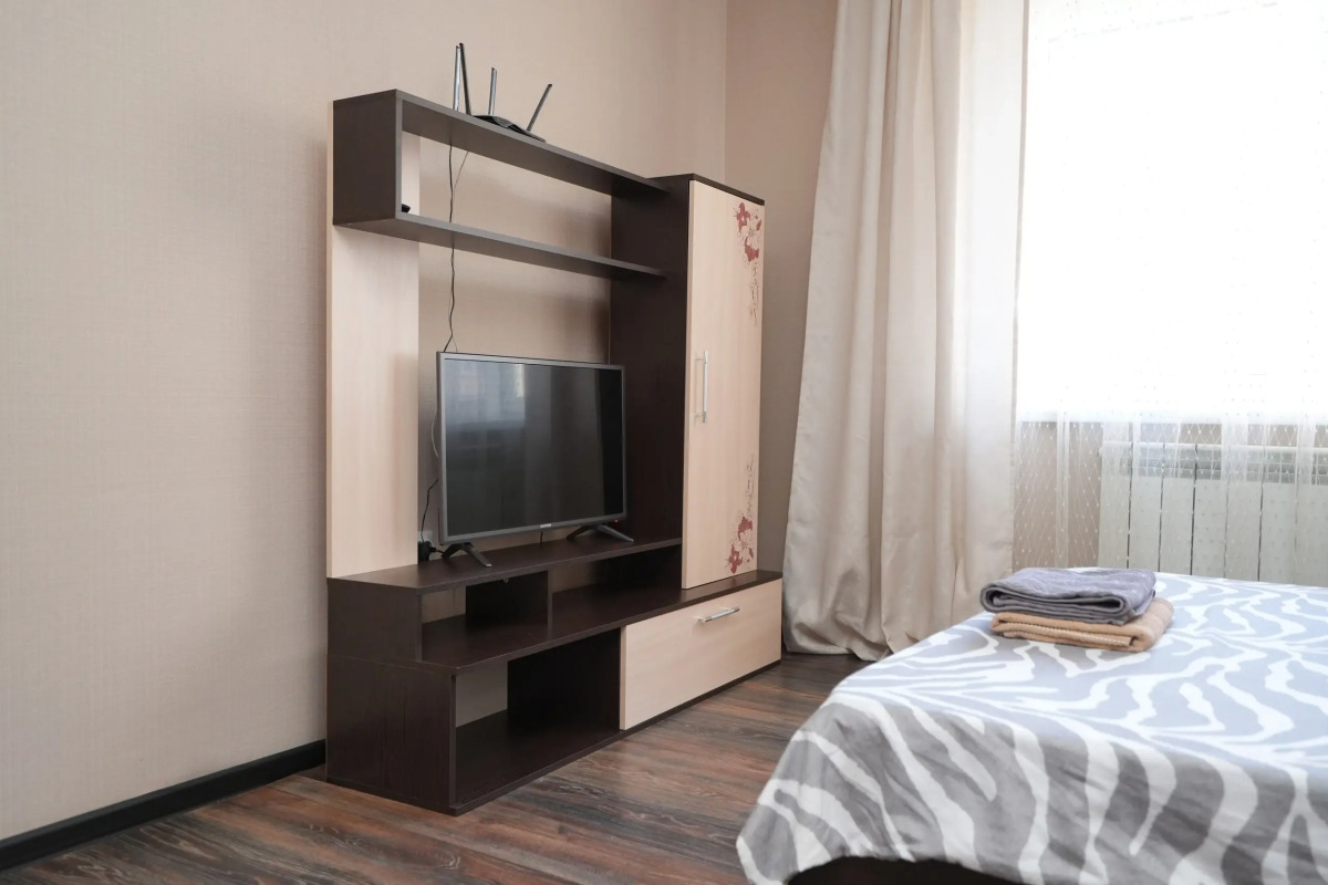 Апартаменты с Балконом