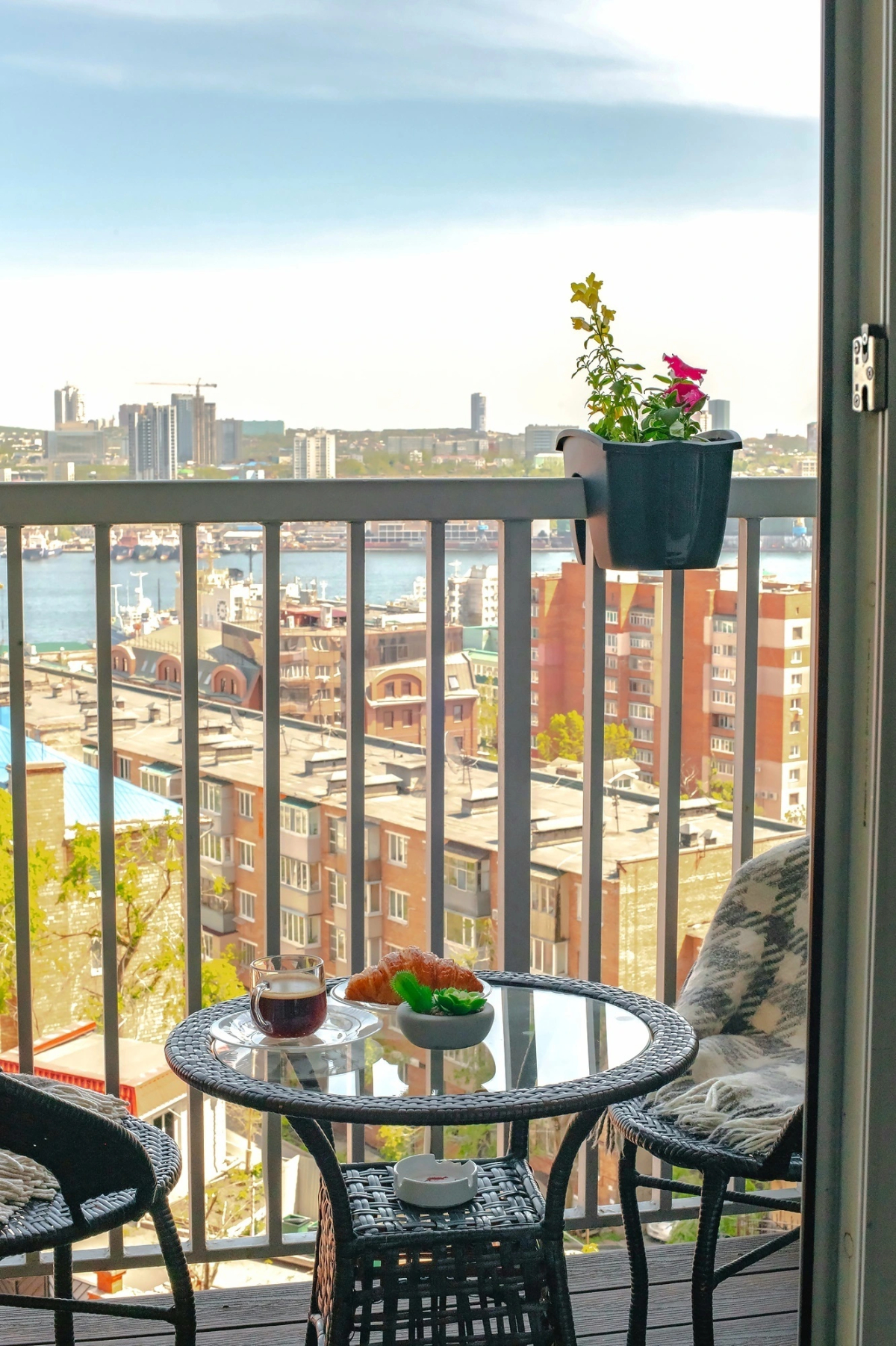 Апартаменты Vladivostok Suite