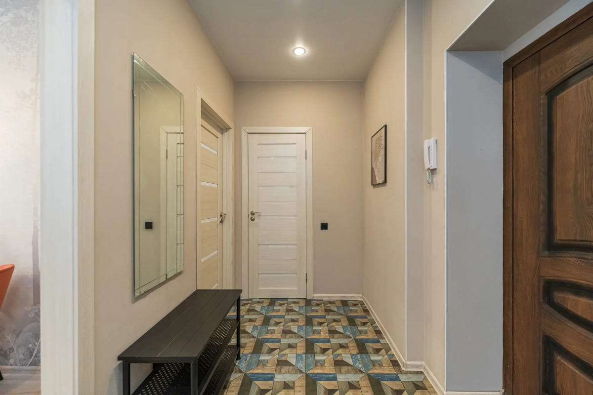 Апартаменты Уютная Квартира у Моря