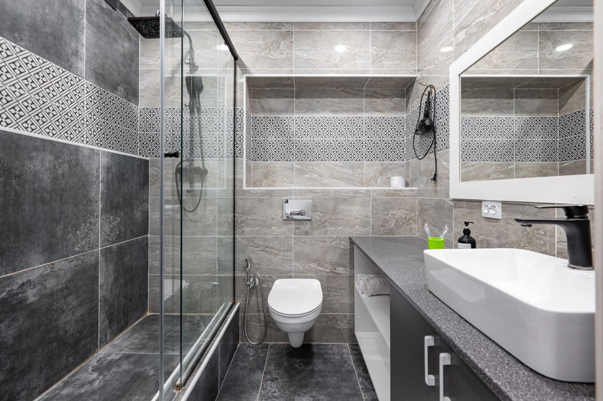 Квартира на Арбате в самом сердце Алматы