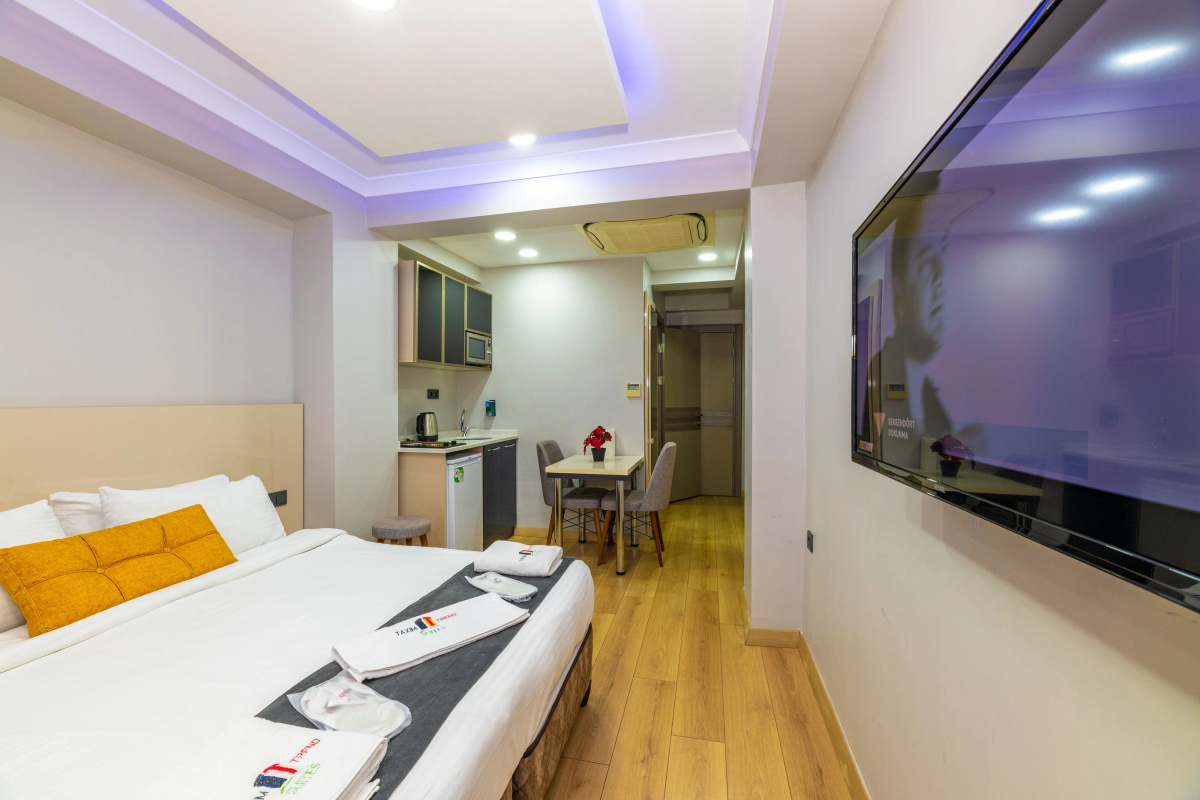 Hotel Taxim Trend Suites