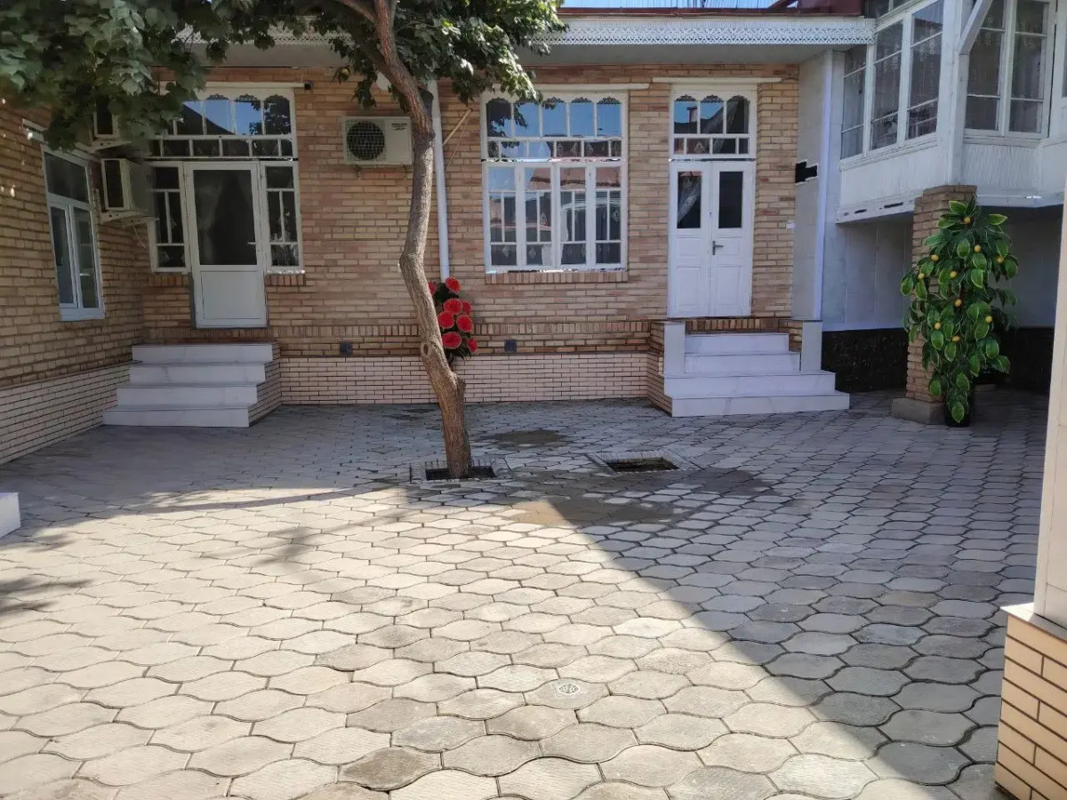 Гостевой дом Mokhira