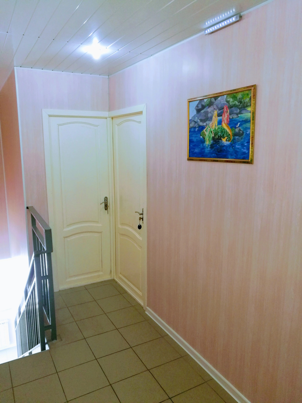 Гостевой дом Соловьиная трель