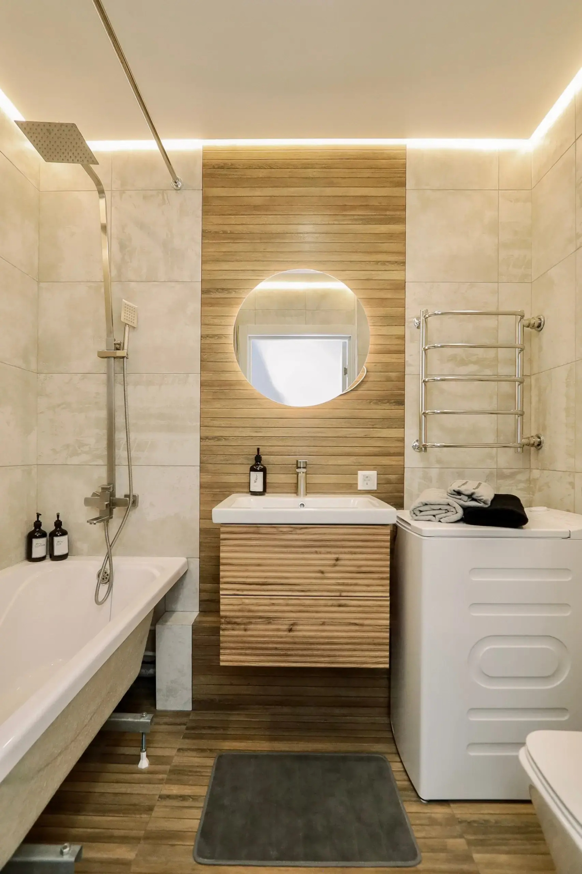 Апартаменты Privi House на 5 Подлесной 3