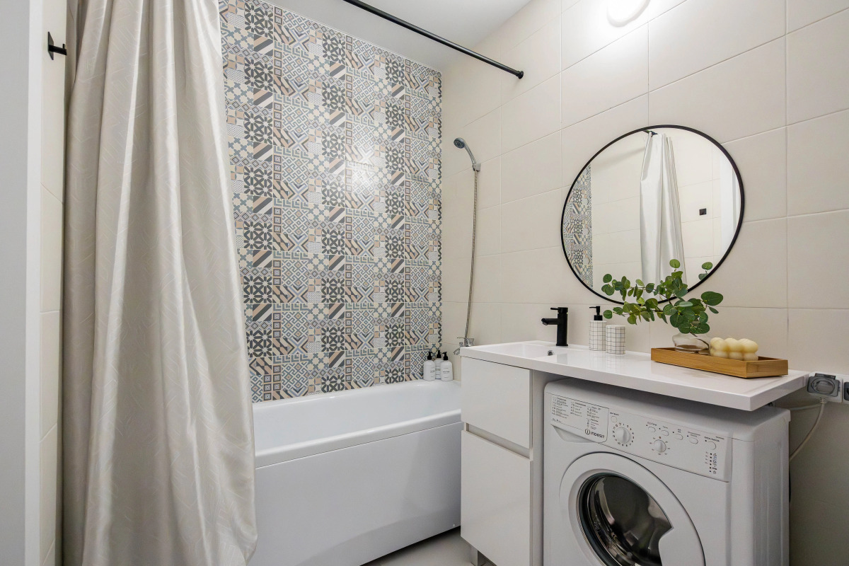 Апартаменты RoomyRoom у метро Ломоносовская