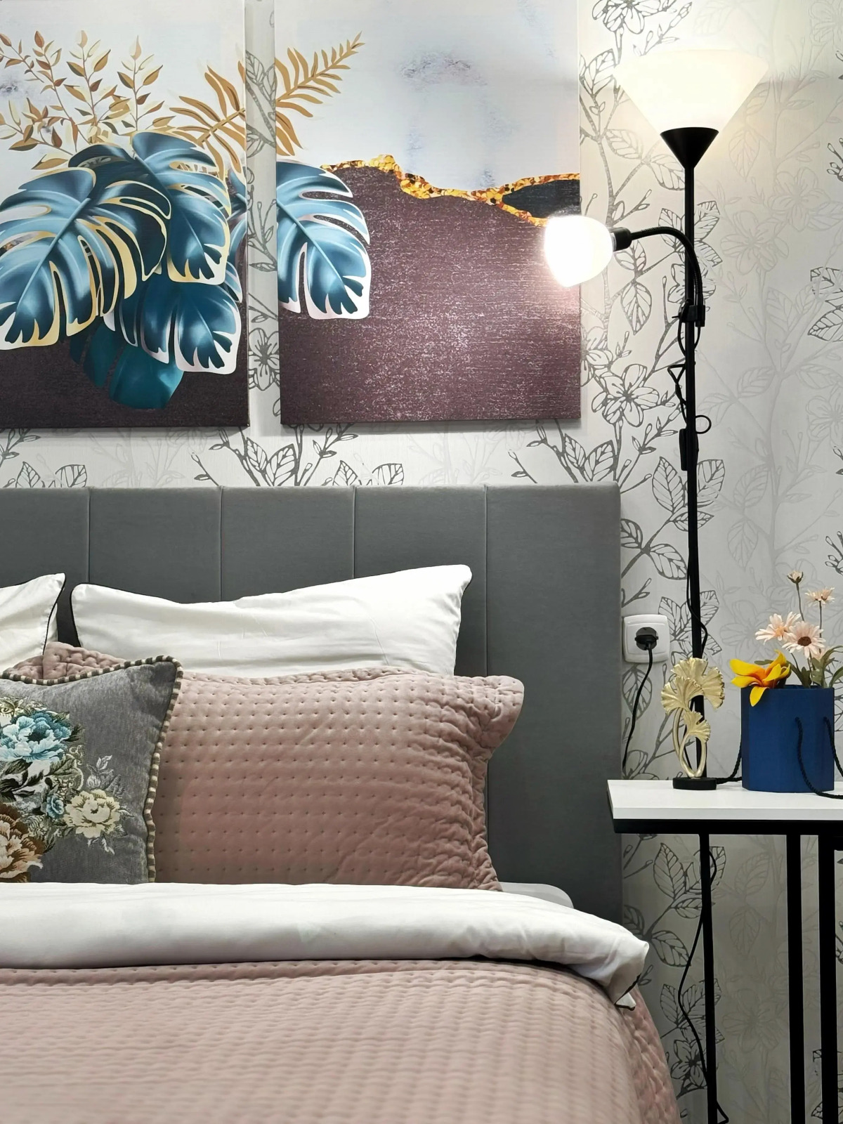 Квартира Питер