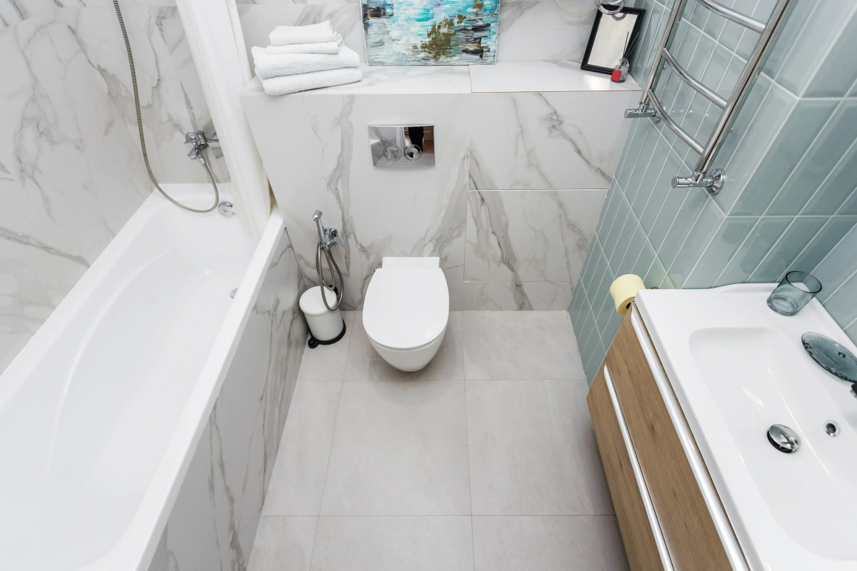 Квартира в центре у Чаши