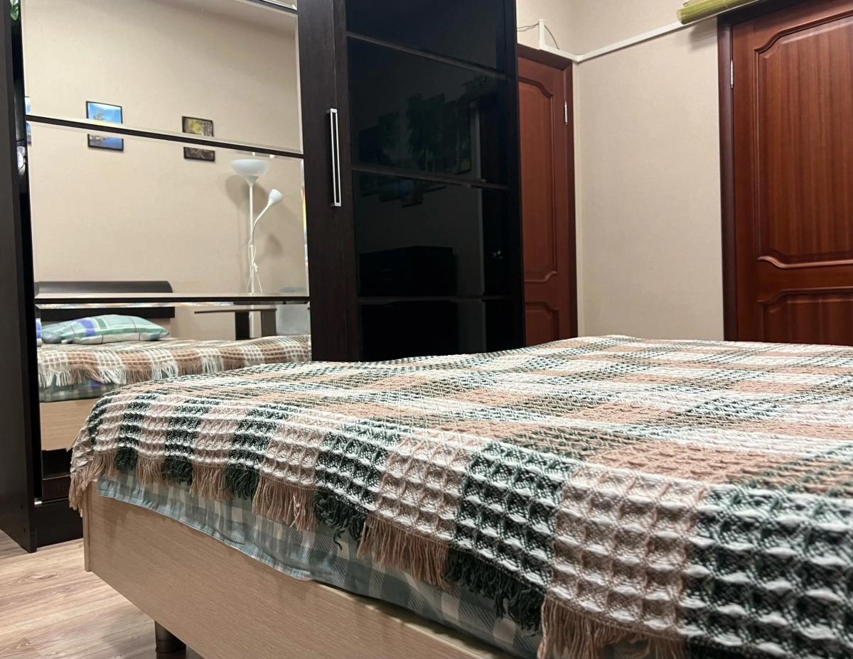 Квартира в самом центре города