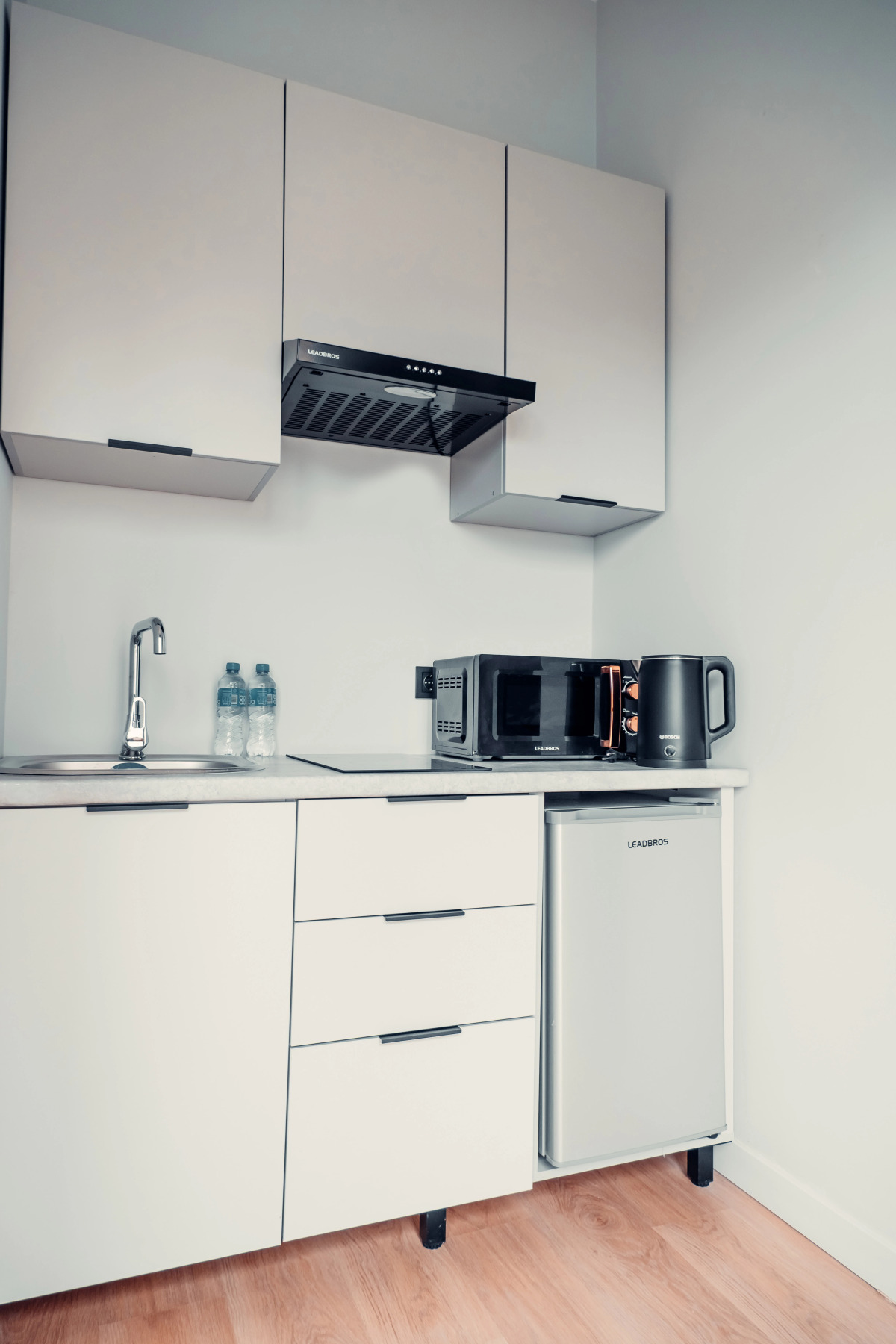 Отель Green Hill hotel