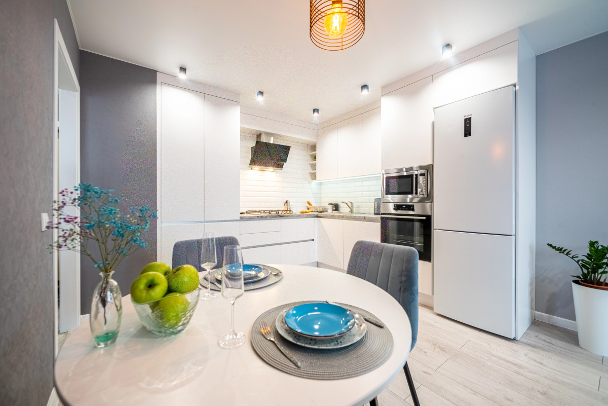 Апартаменты Cool House