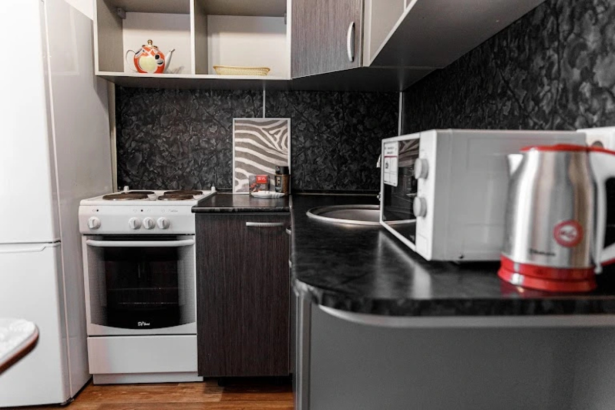 Апартаменты  Дзержинского 13