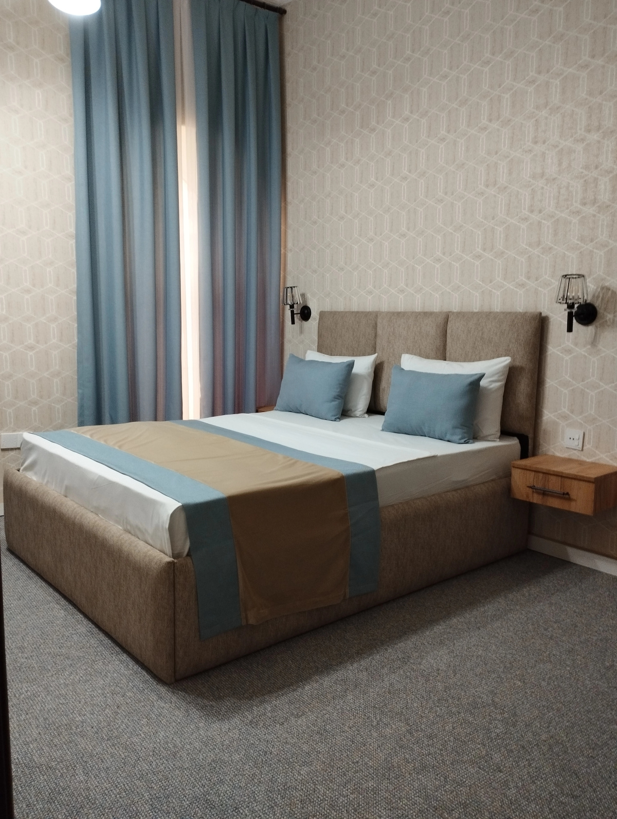 Pera Hotel Baku