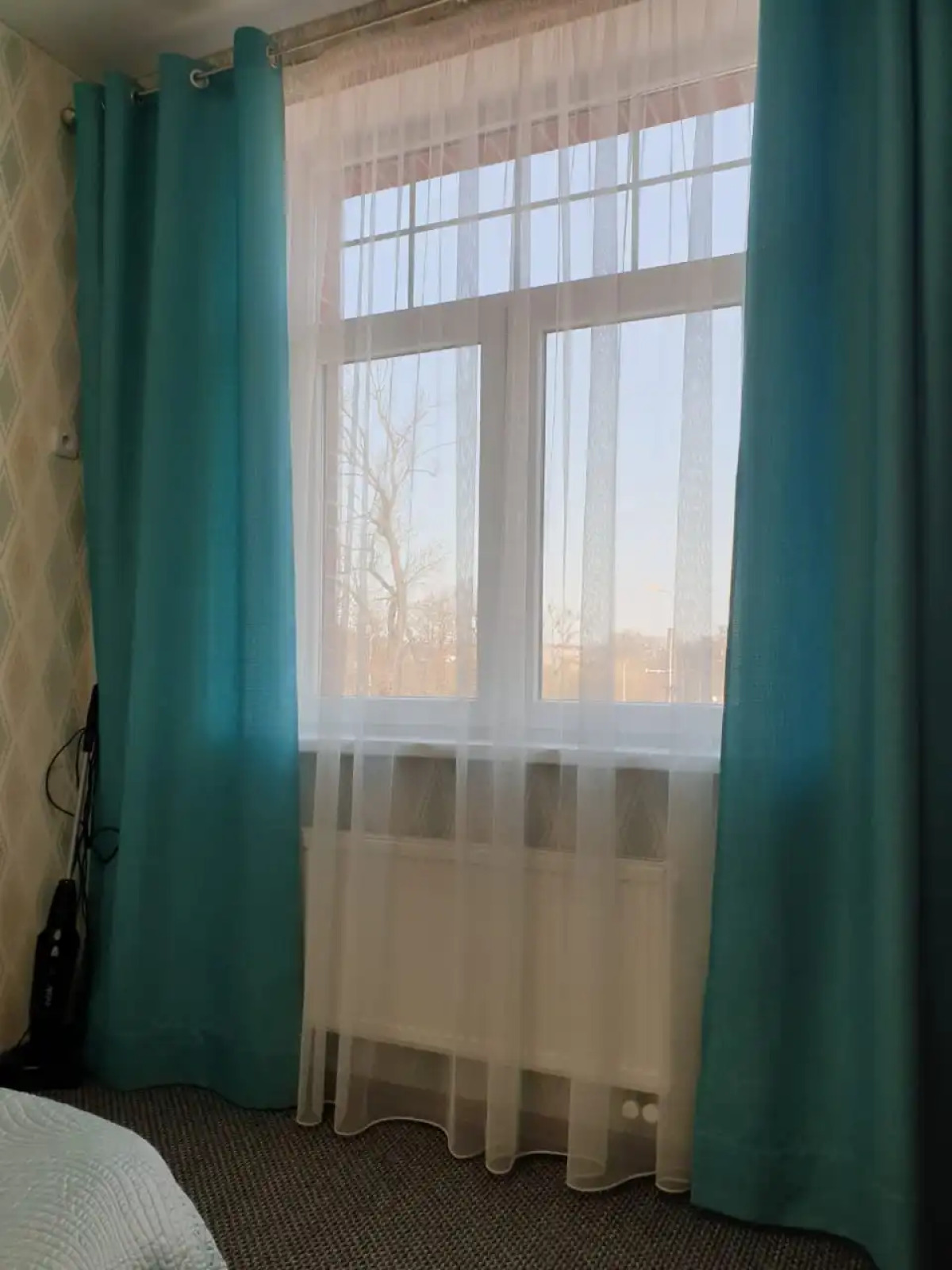 Апартаменты на дачной