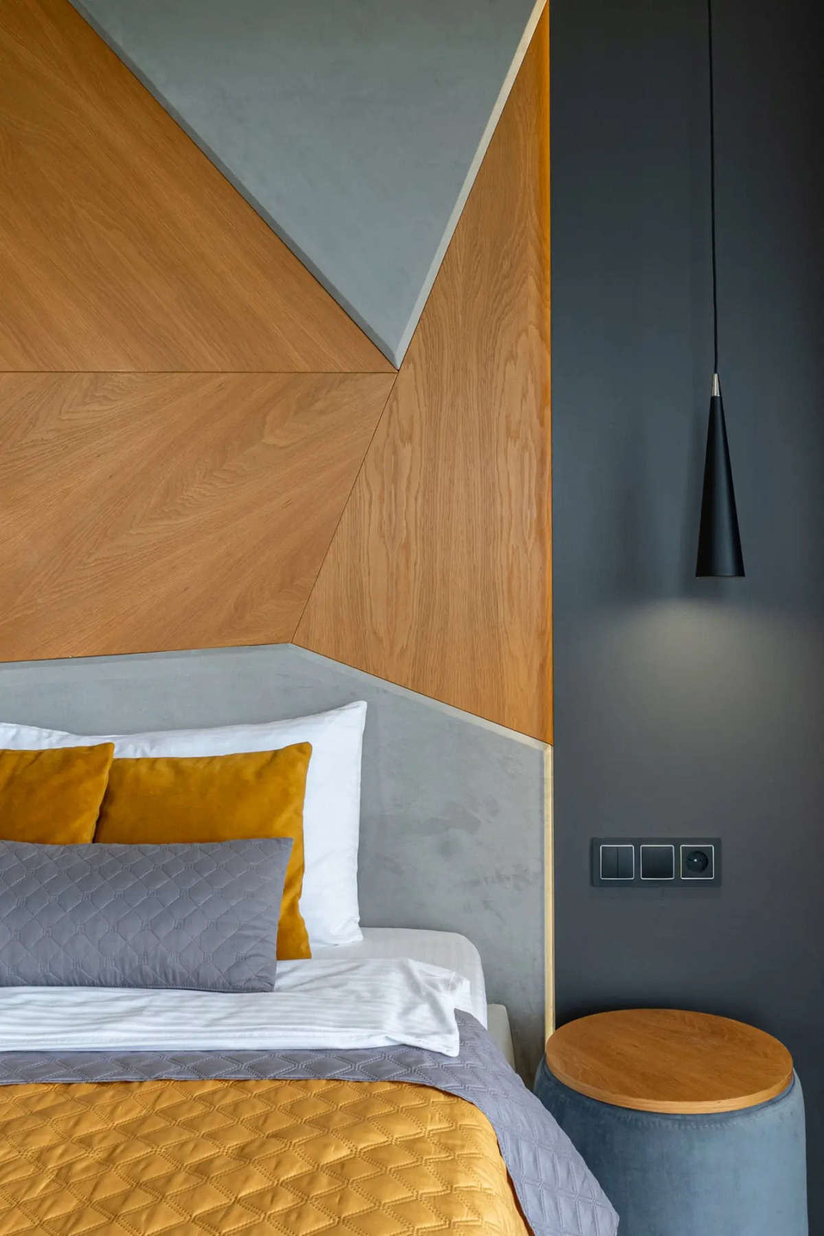 Апартаменты La Kristall