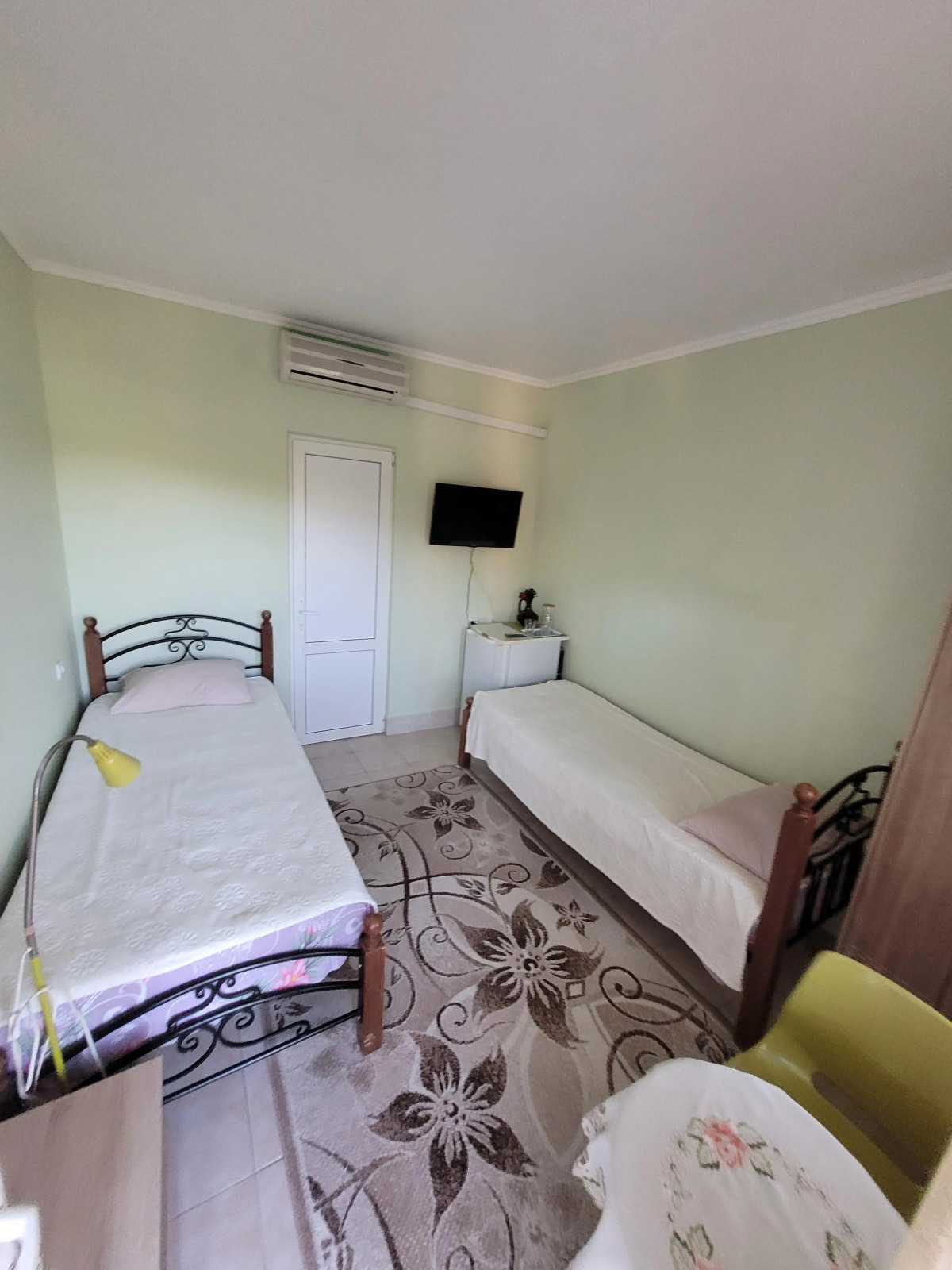 Приза Отель