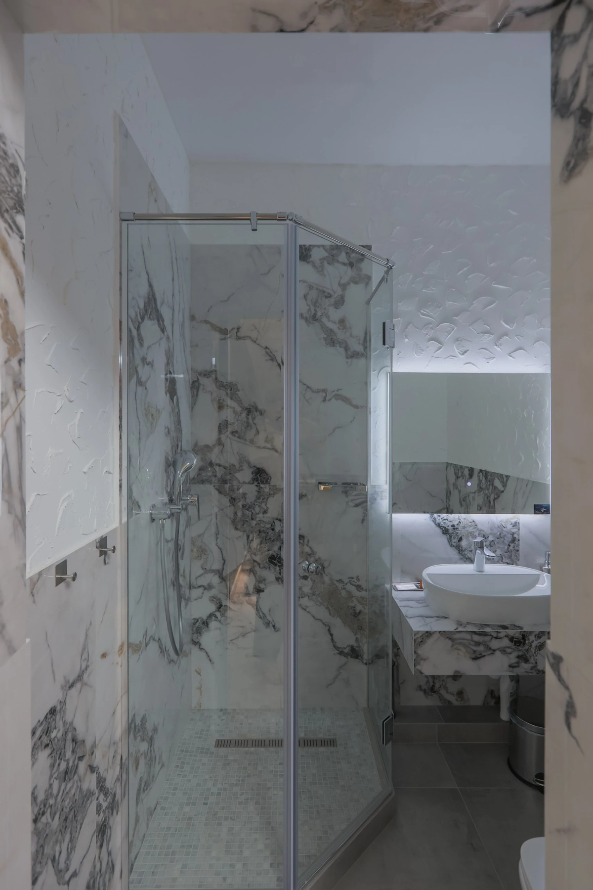 Апартаменты Mnogoneba 2