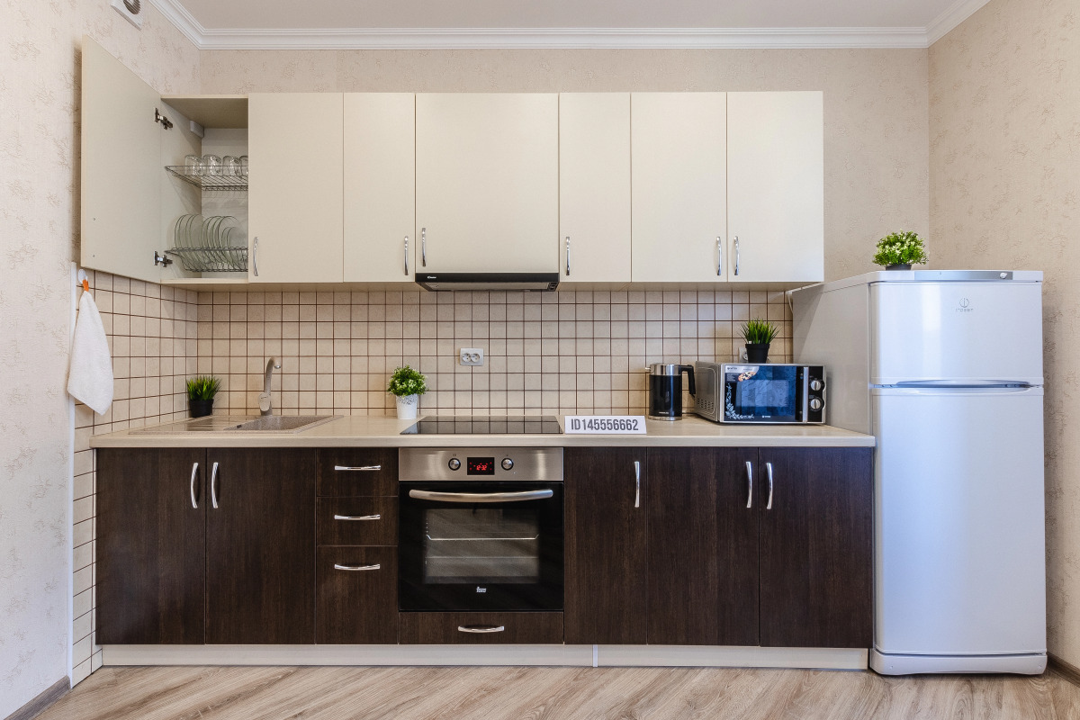 Квартира в топовой локации с видом Апарт-Отелика у парка Галицкого