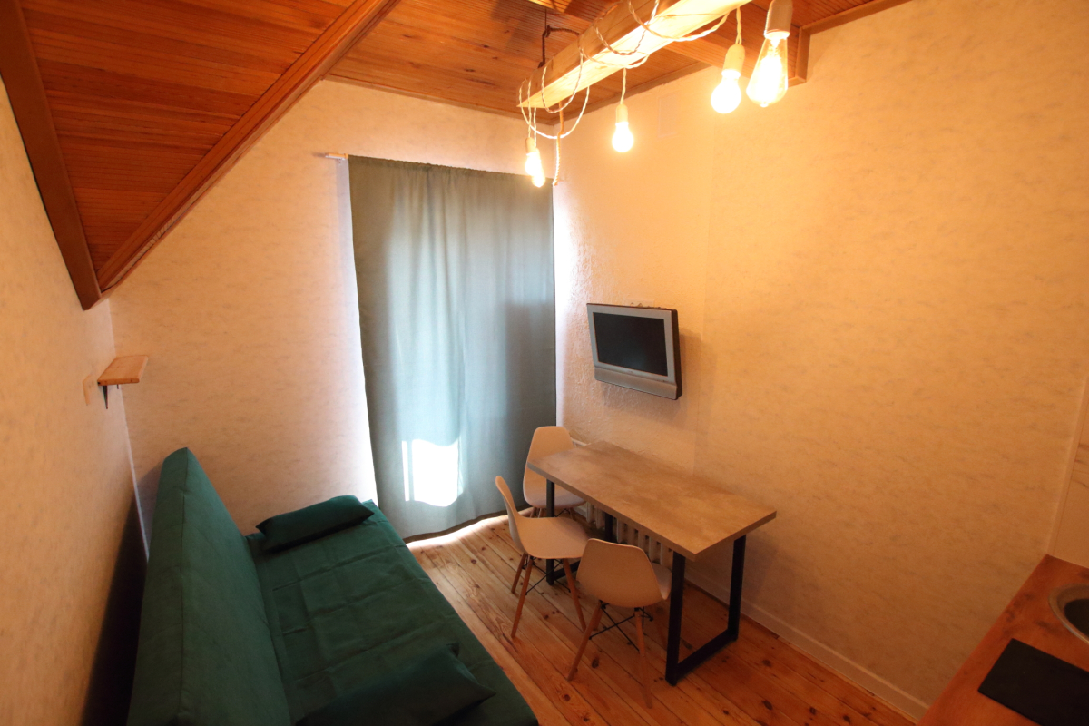 Апартаменты Квартира возле Театра Кукол