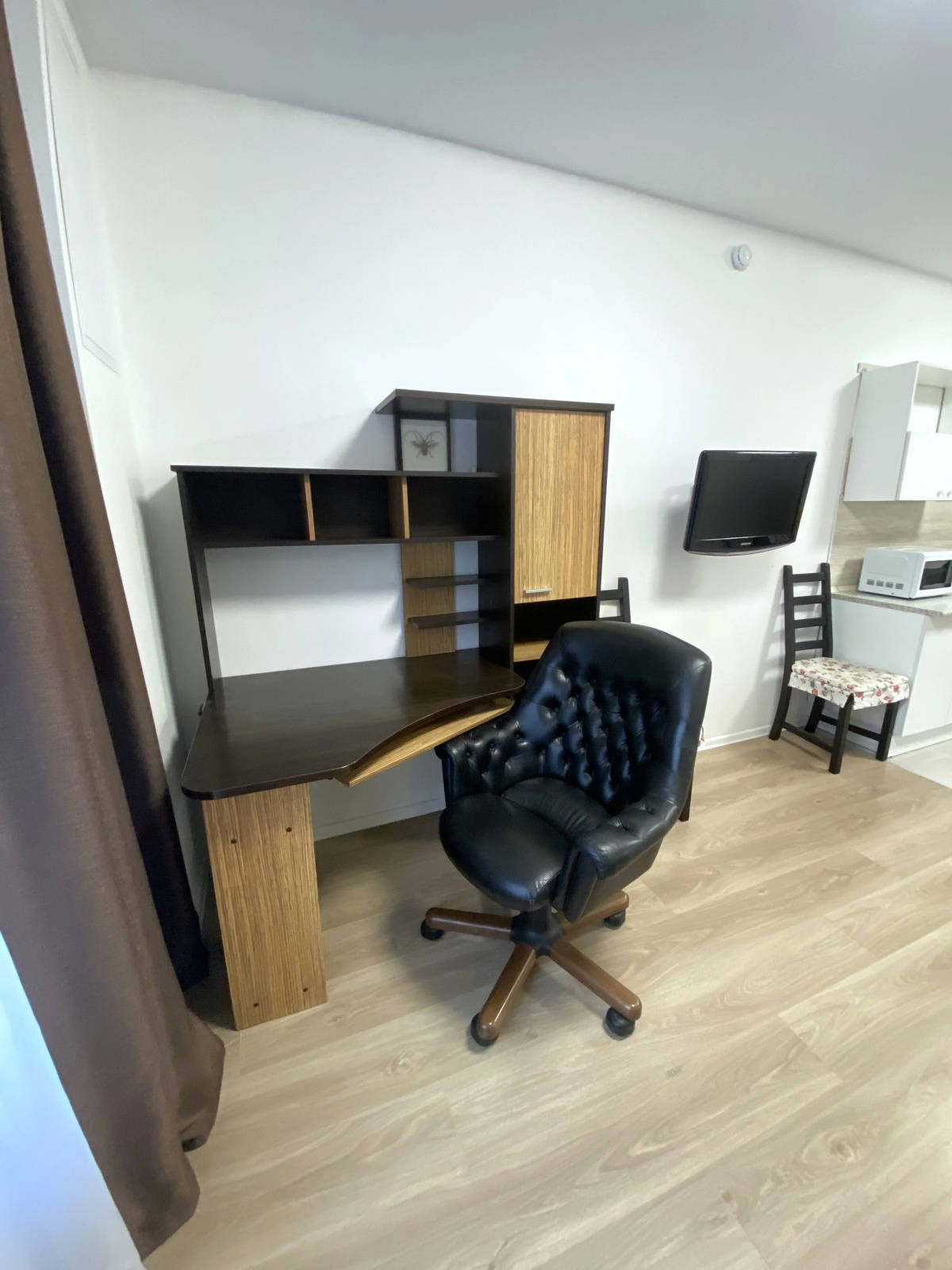 Апартаменты на улице Лобненской