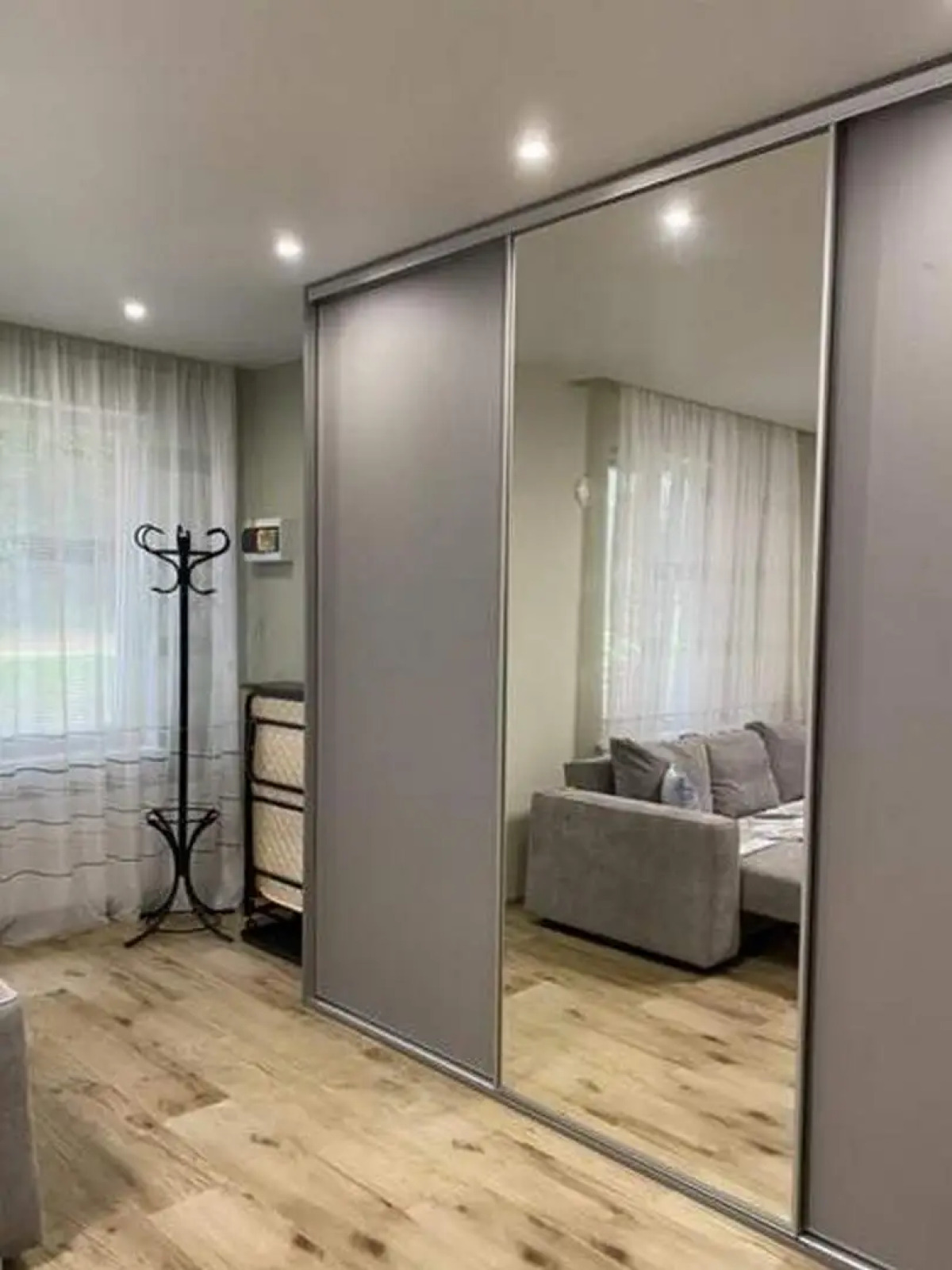 Апартаменты Майский