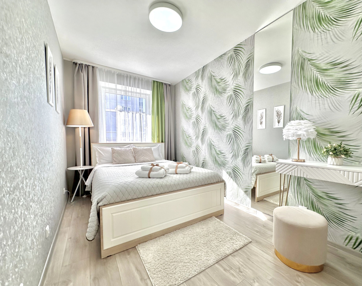 Квартира Апарт-Онего на набережной Онежского озера