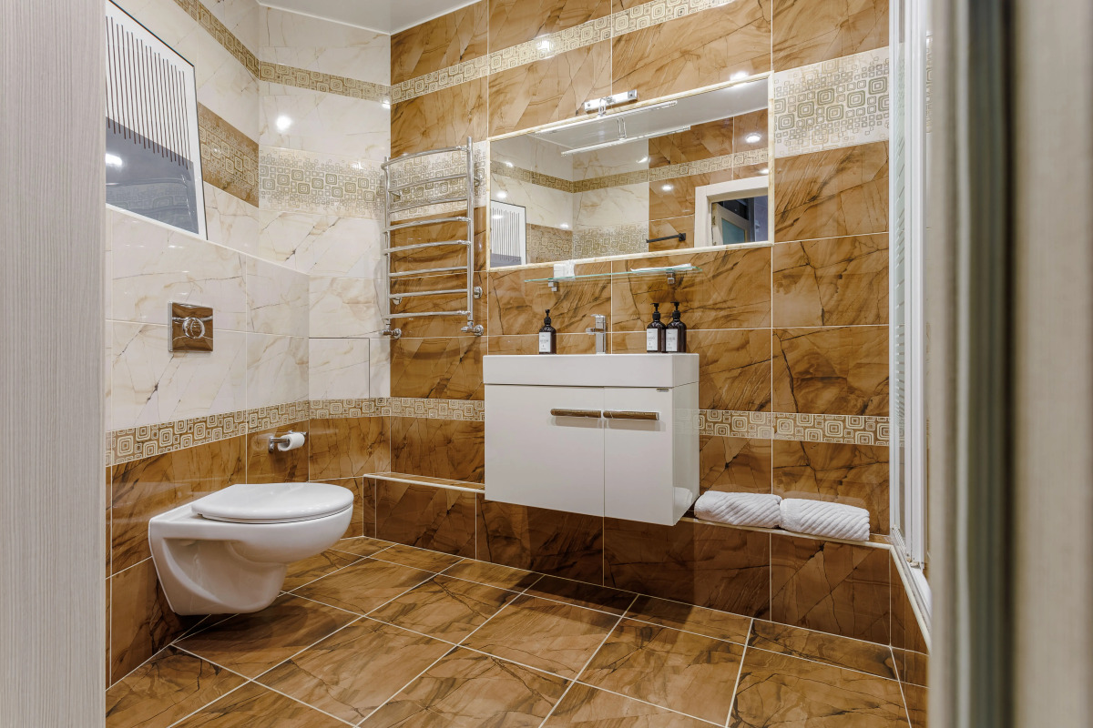 Апартаменты Садовая 12