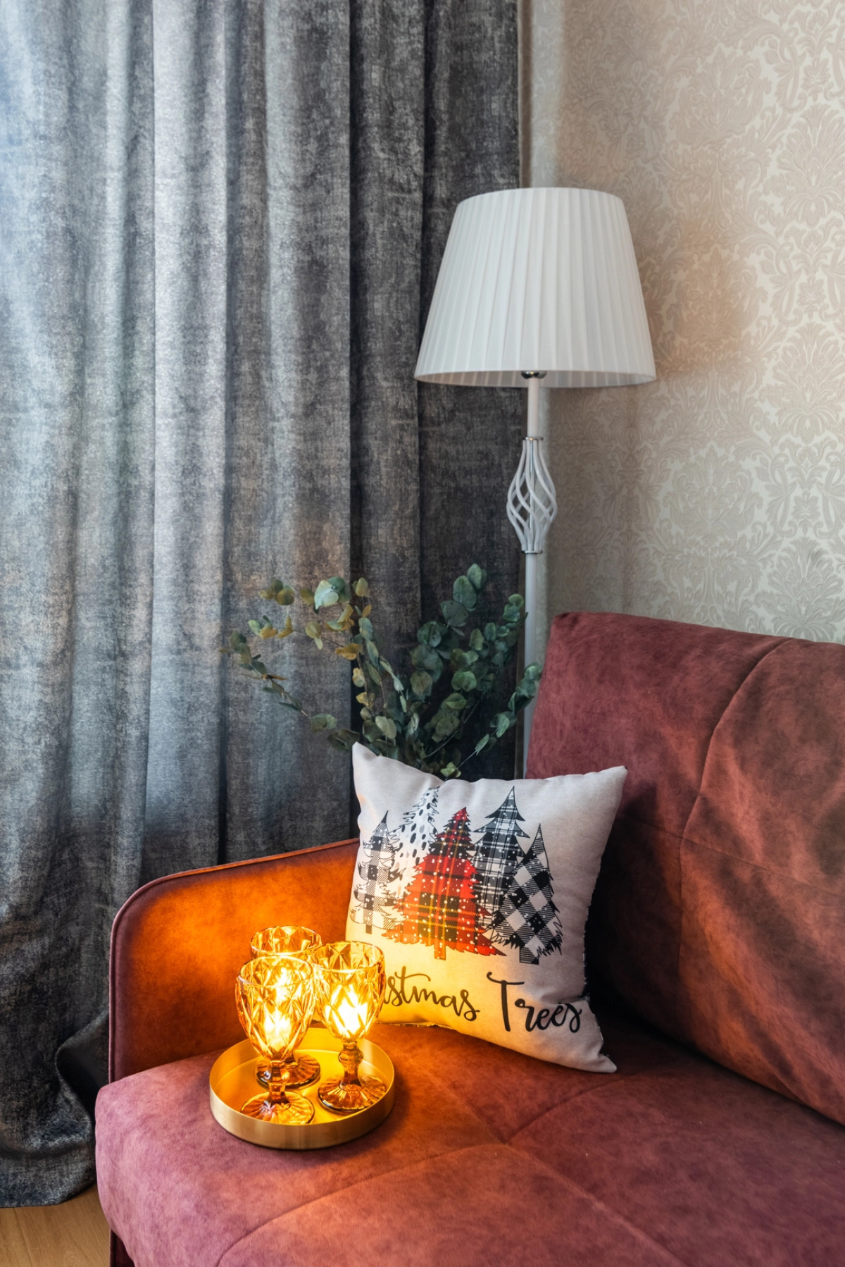 Квартира Двухкомнатная квартира у метро Минская, Парк Победы