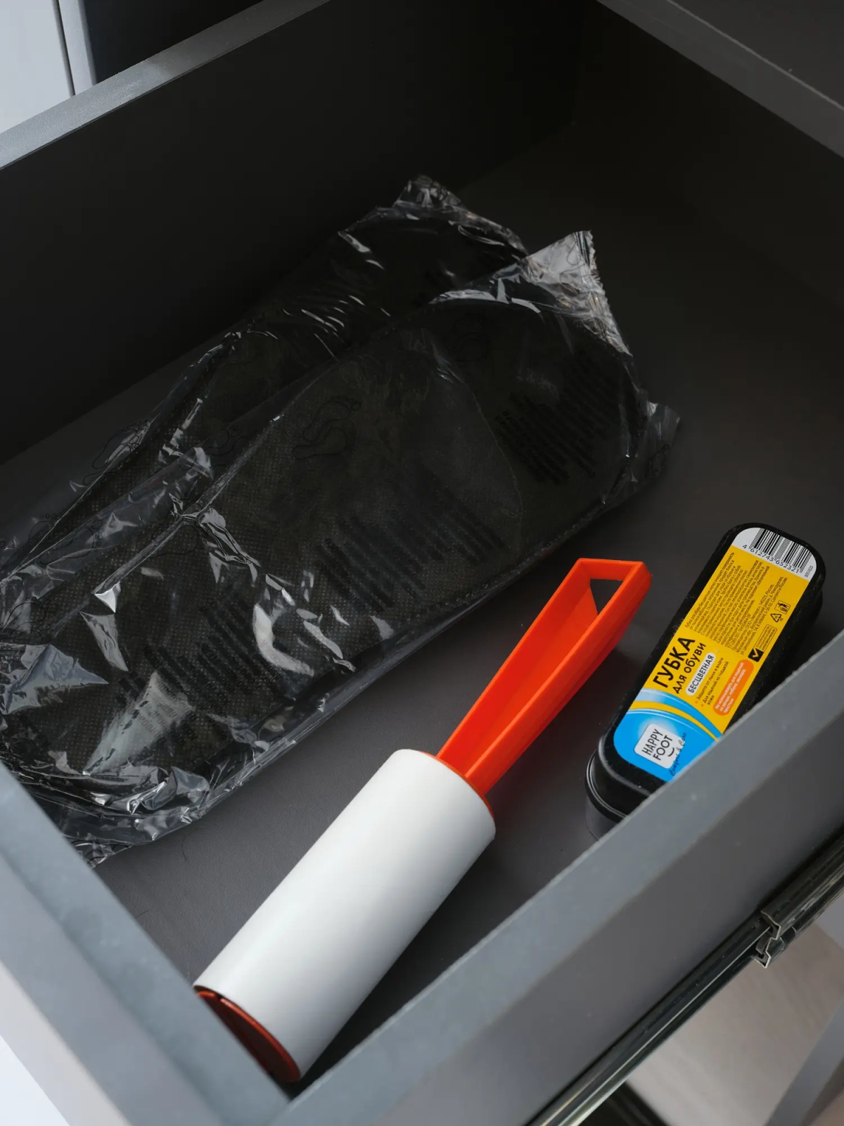 Апартаменты First Line