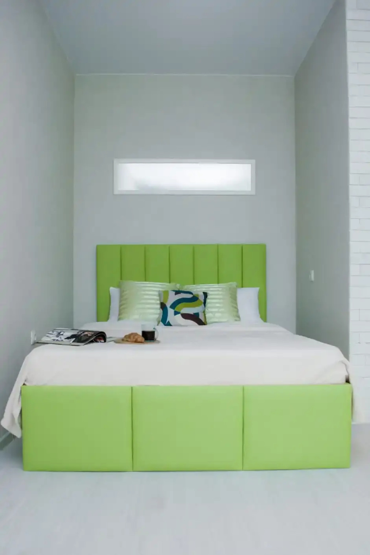 Апартаменты Домашний Очаг на Ул Худайбердина