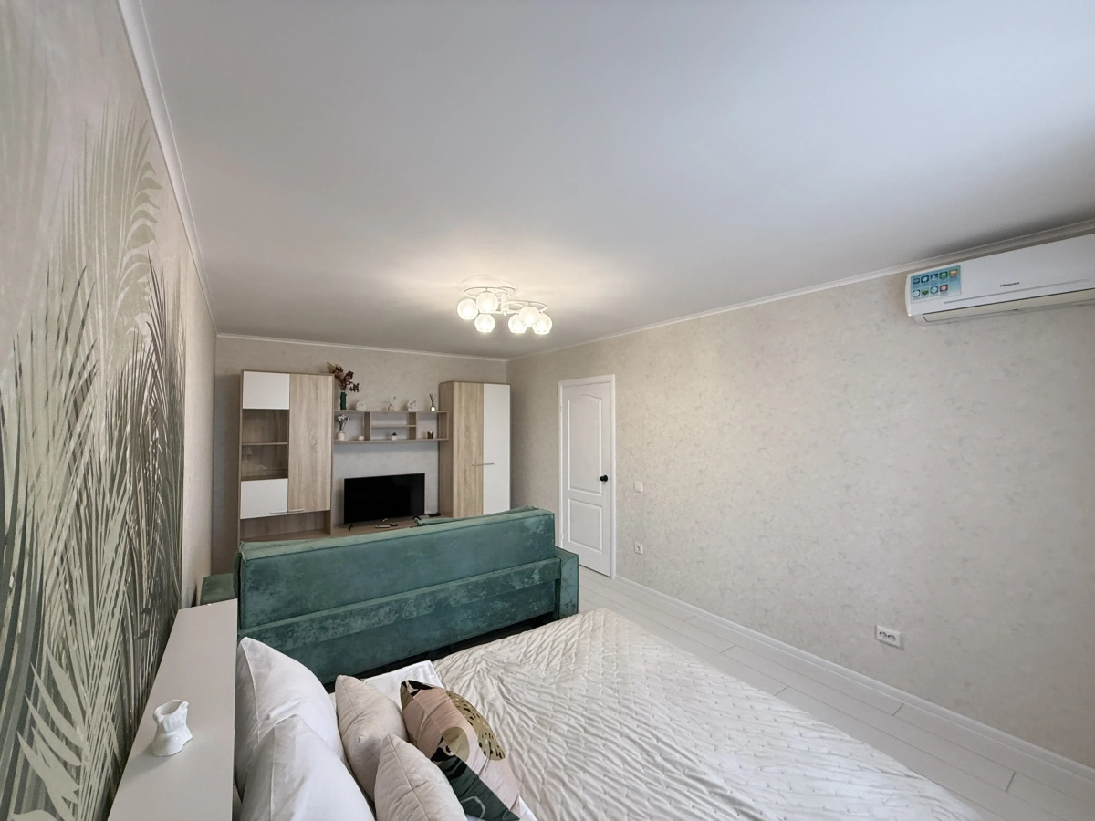 Апартаменты Вижу Море