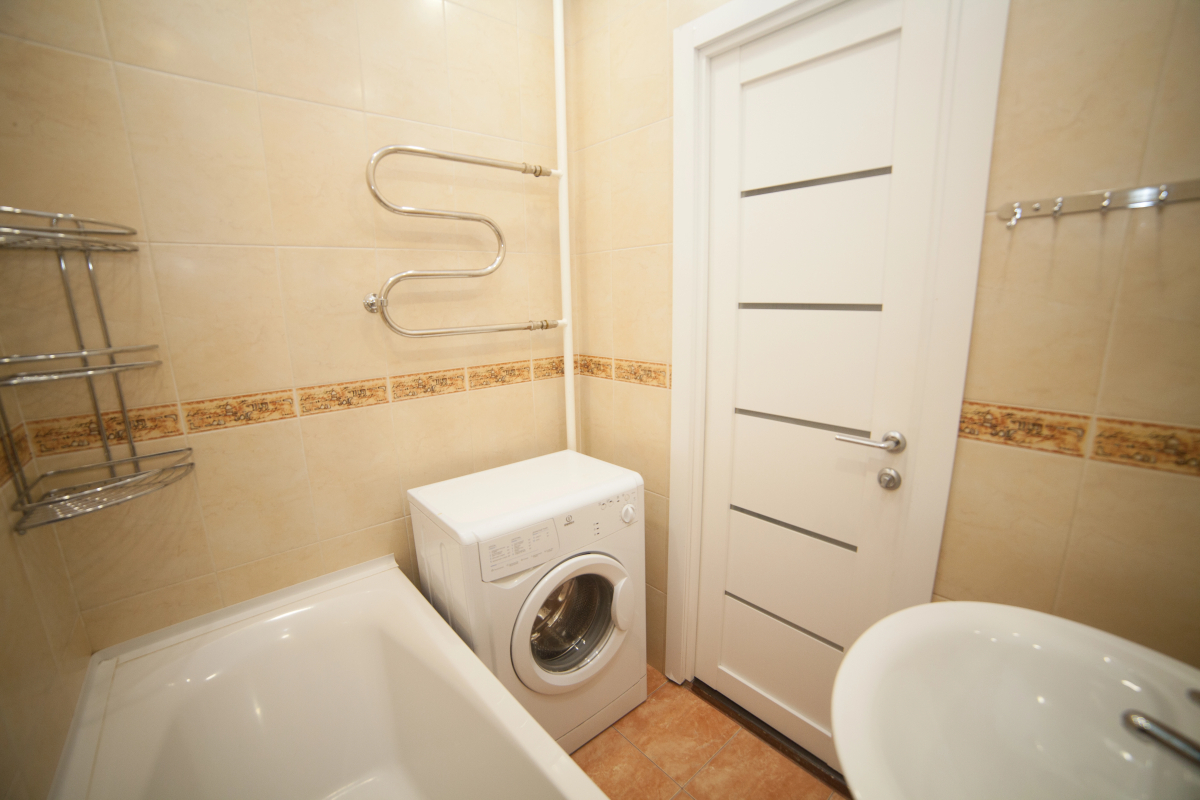 Апартаменты на Алексеева 109