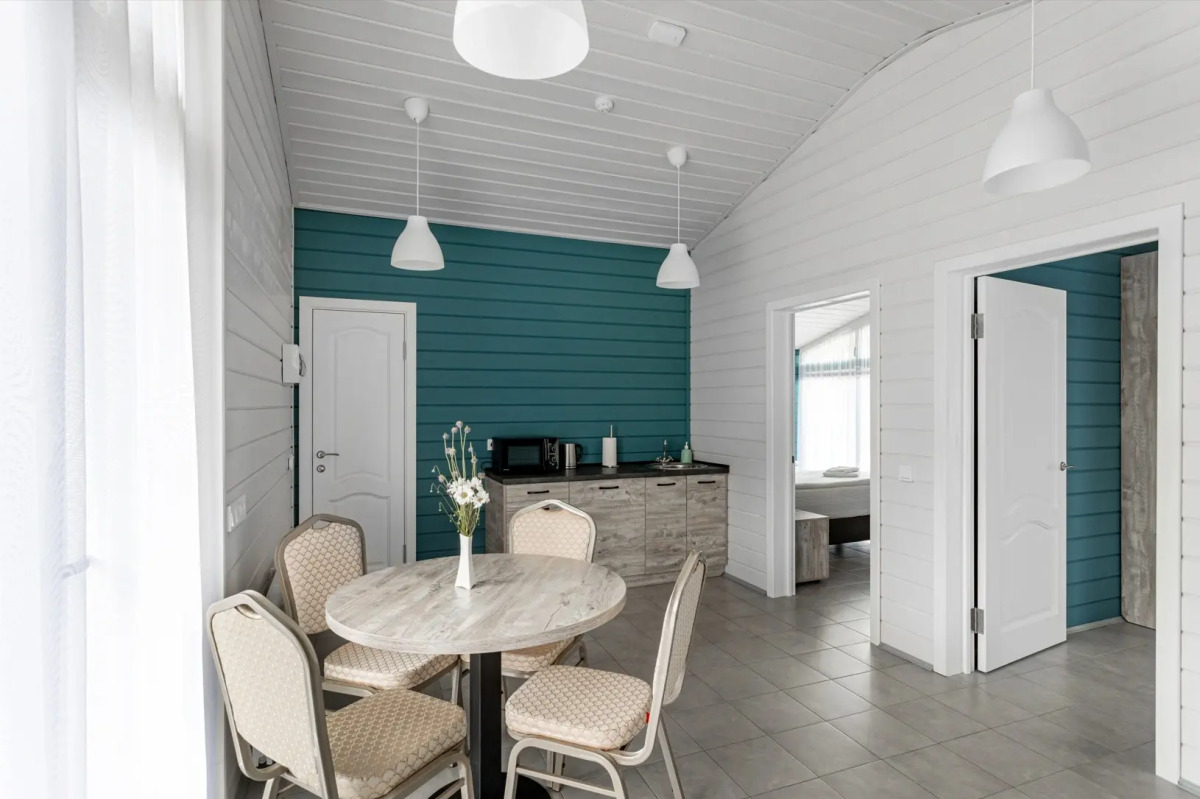 Парк-Отель Яркий