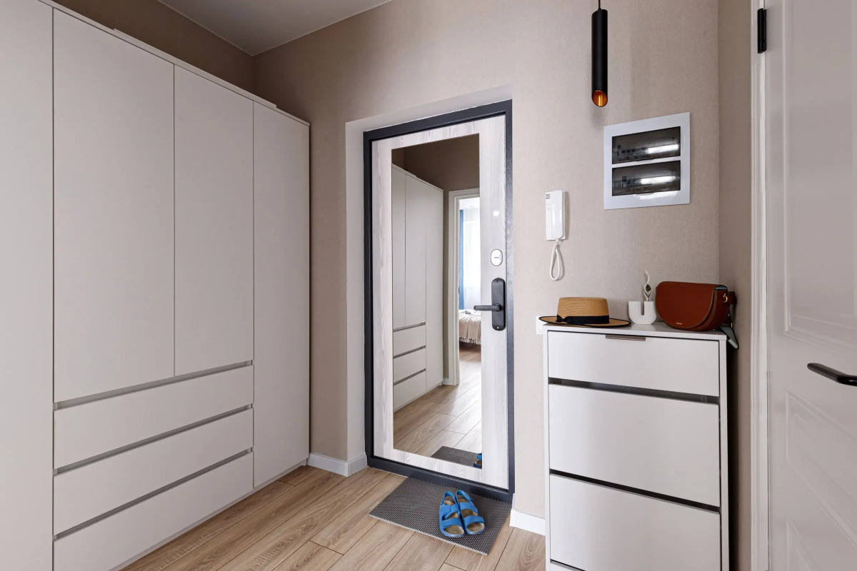 Квартира 2 Ночи на улице Героя Владислава Посадского 17