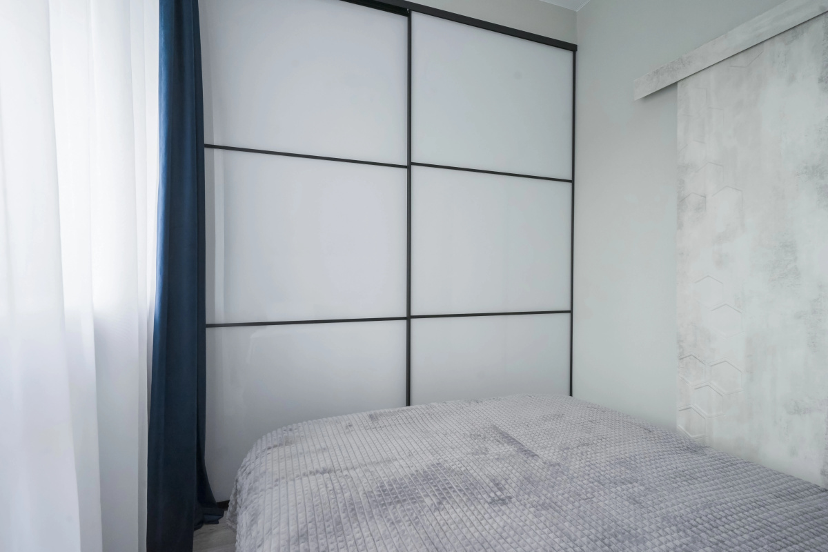 Апартаменты Malkova apartments на Младшего лейтенанта Ротко