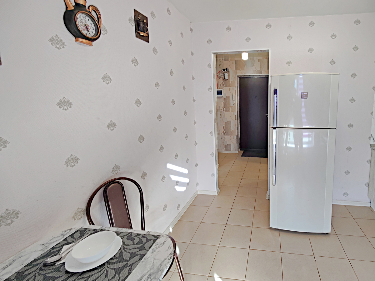 Квартира Комфортная Возле Меги