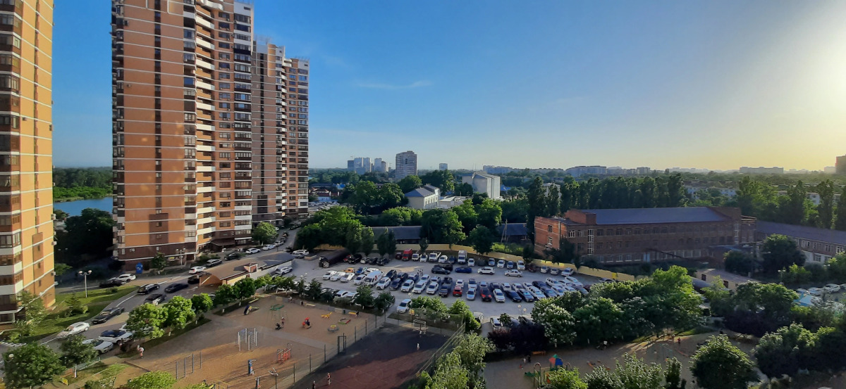 Апартаменты уютные на Кубанской