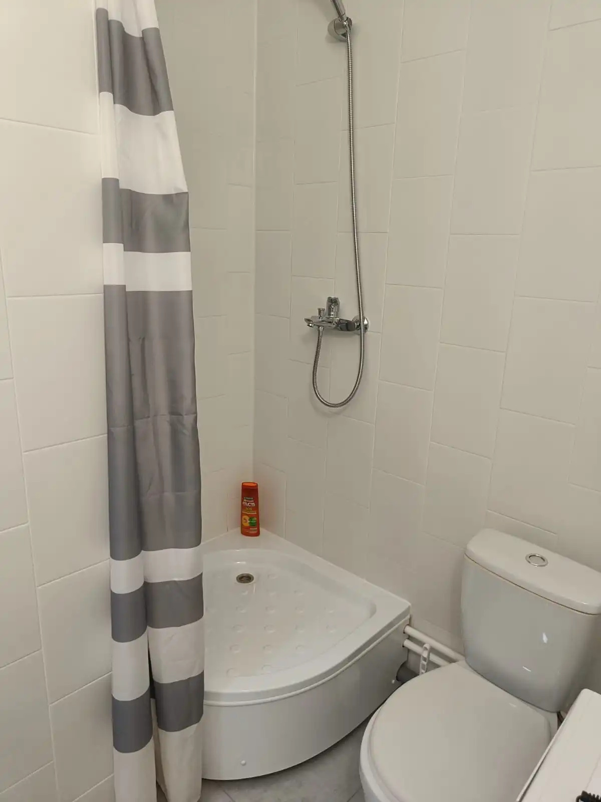 Квартира на улице Муринская дорога 27/2