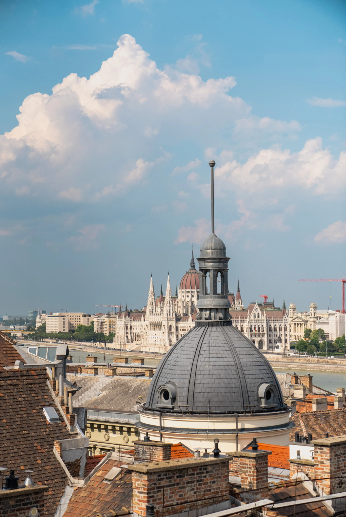 Hotel Carlton Hotel Buda Castle