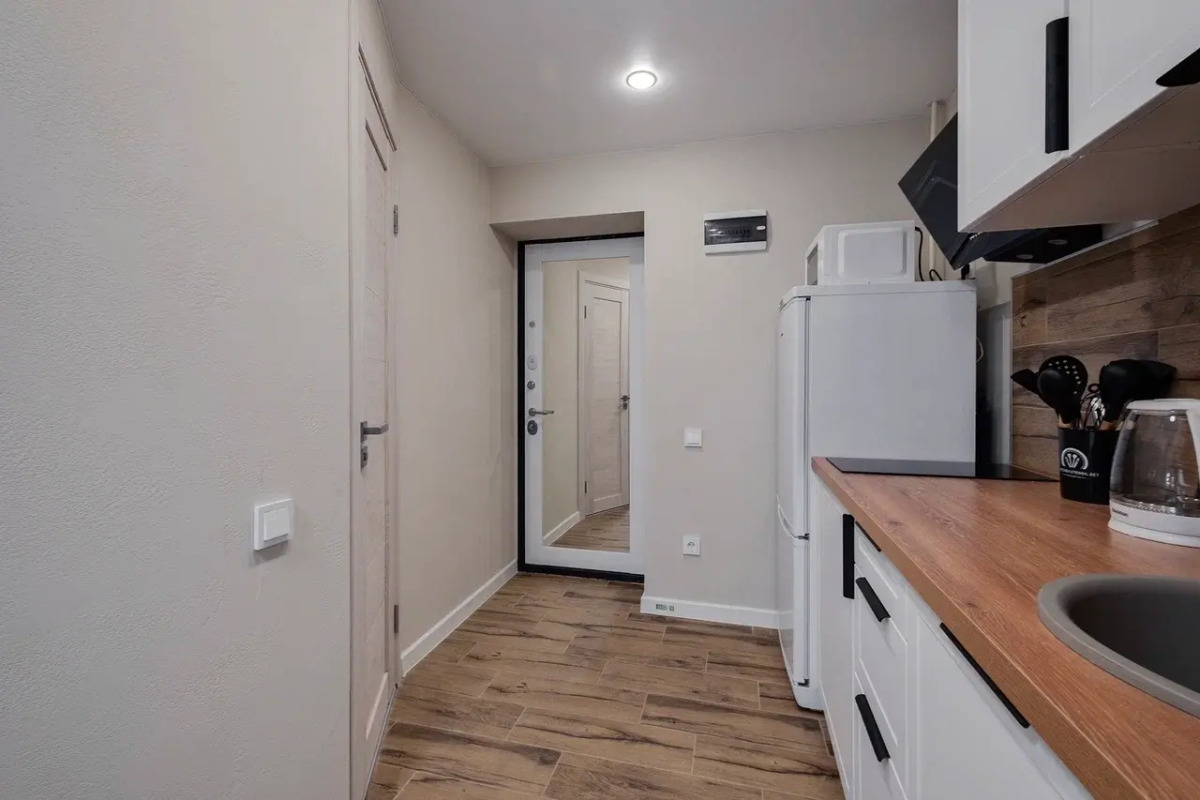 Апартаменты Добрые Сутки с Полным Набором Удобств