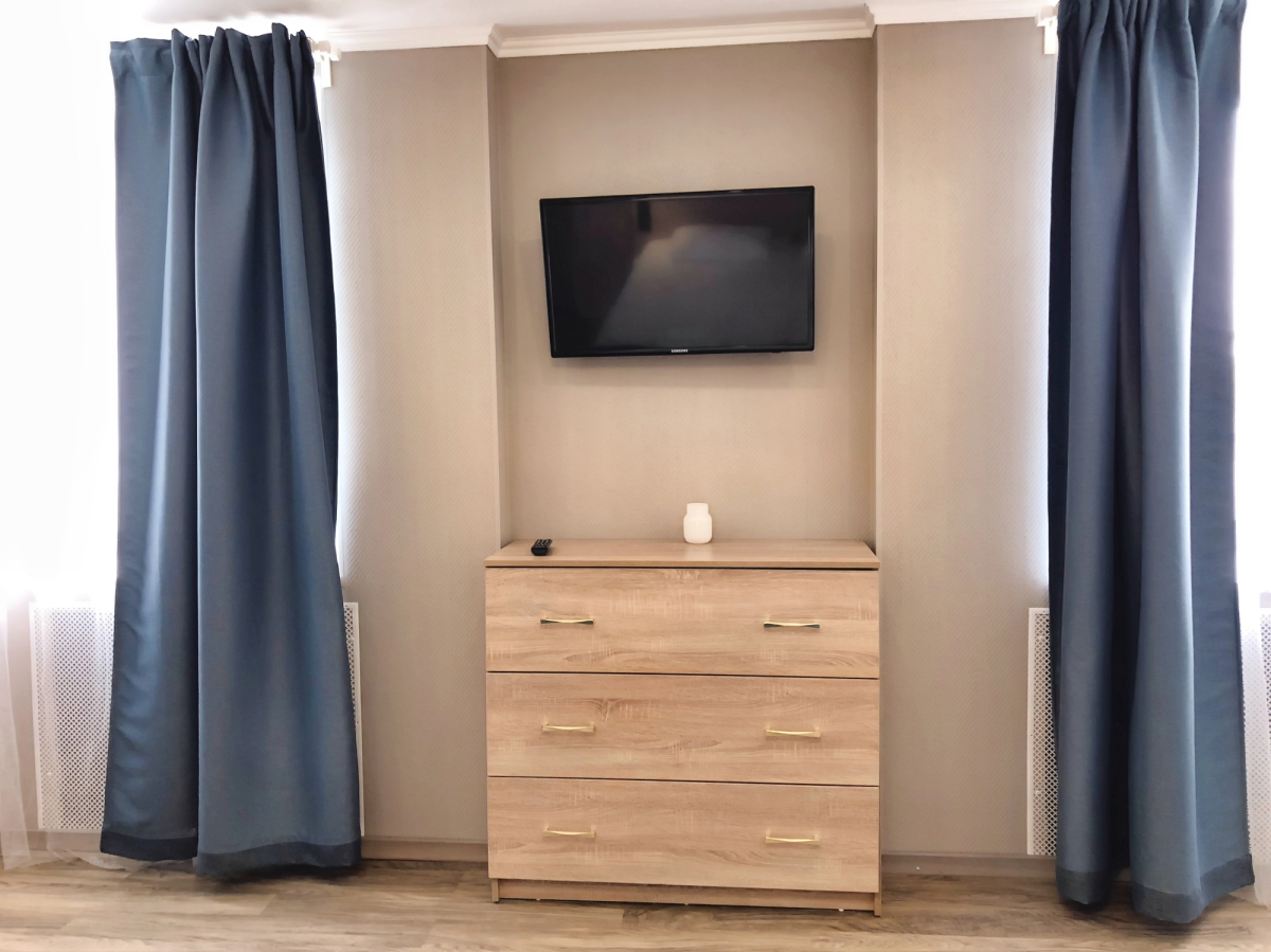 Отель Гелиос