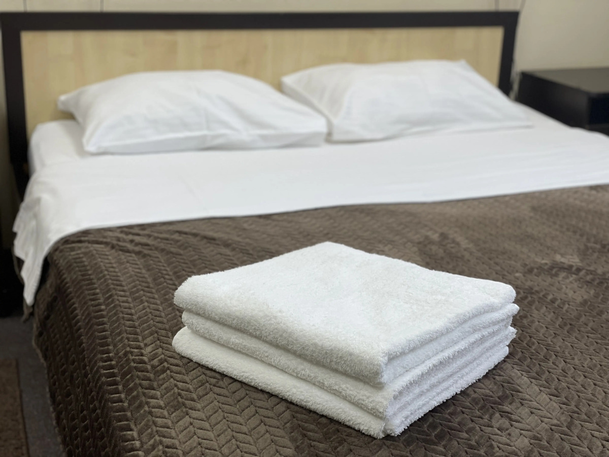 Мини-отель Дипломат