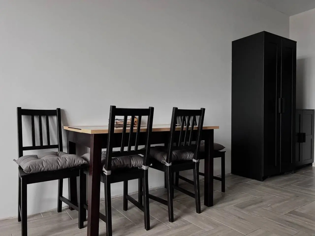 Апартаменты Pritomsky Palace