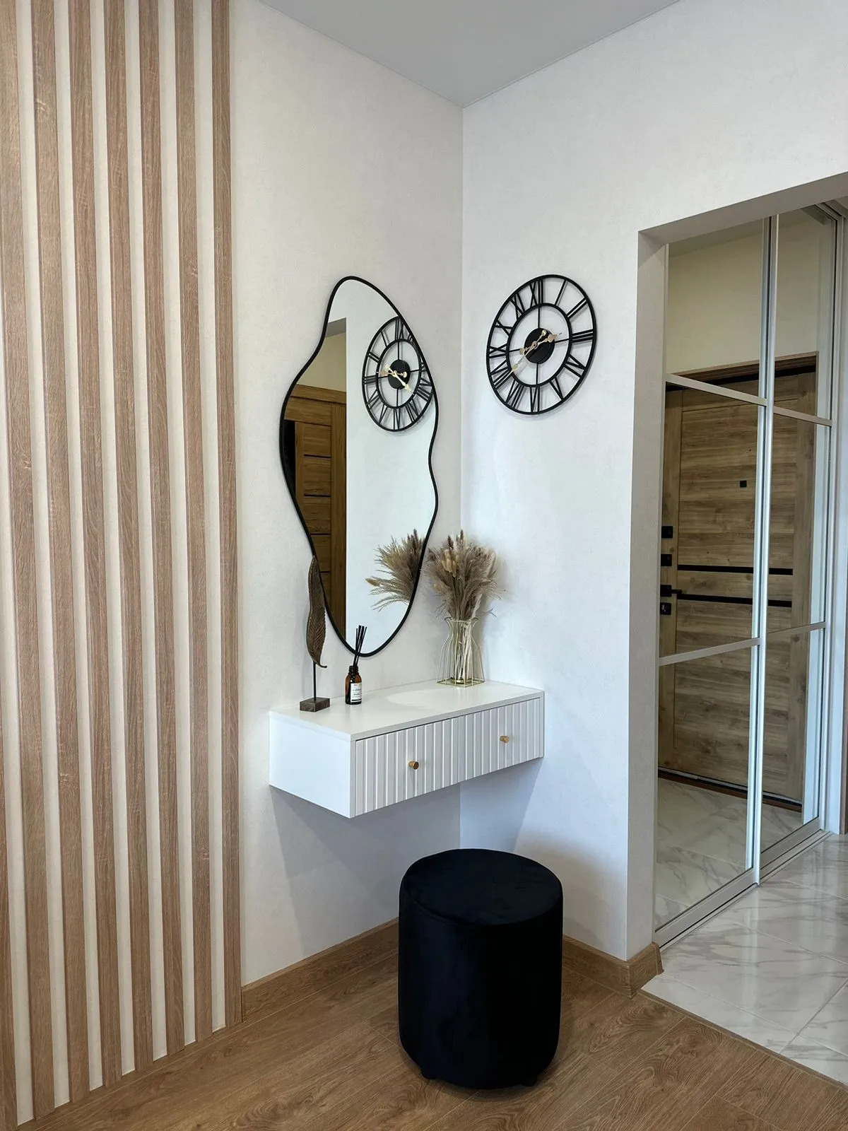 Квартира Bykovtsev Family